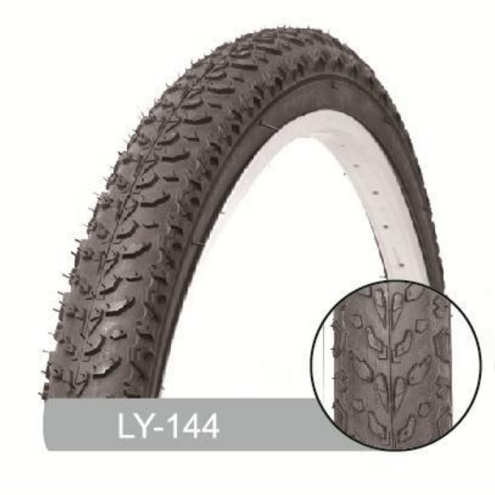 Bicycle Tyre LY-144