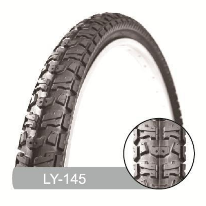 Bicycle Tyre LY-145