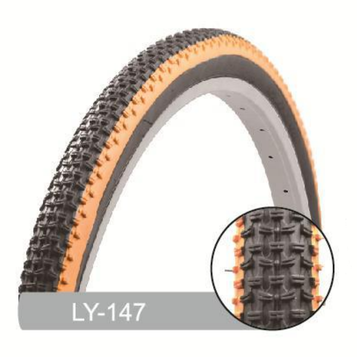 Bicycle Tyre LY-147