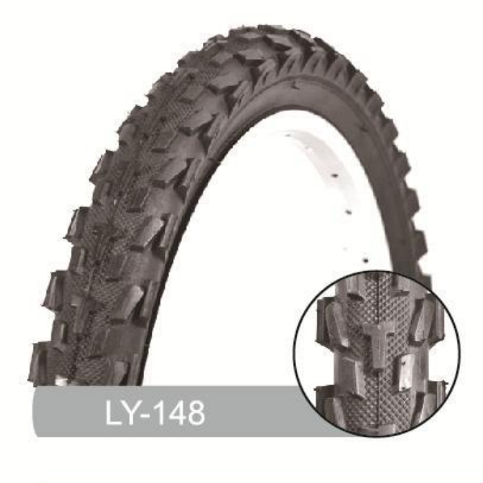 Bicycle Tyre LY-148