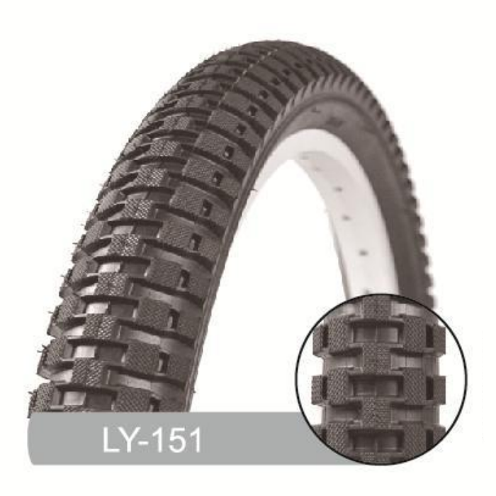 Bicycle Tyre LY-151