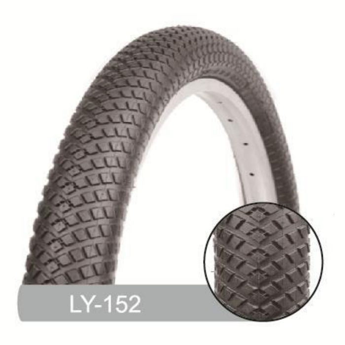 Bicycle Tyre LY-152