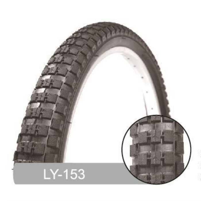 Bicycle Tyre LY-153