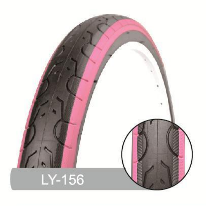 Bicycle Tyre LY-156