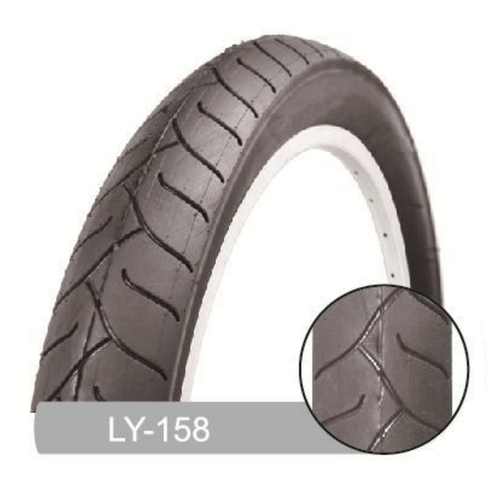 Bicycle Tyre LY-158