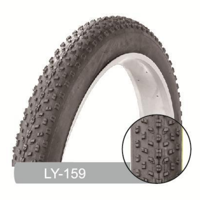 Bicycle Tyre LY-159