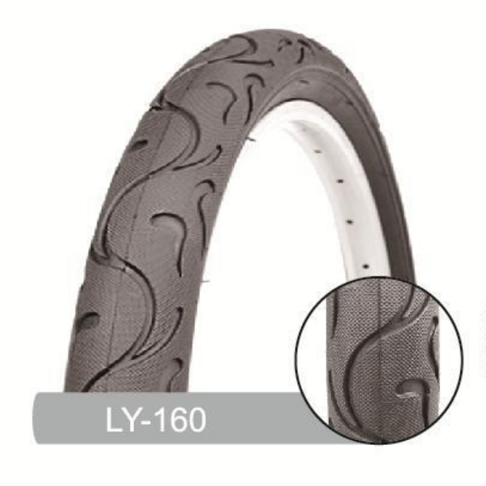Bicycle Tyre LY-160