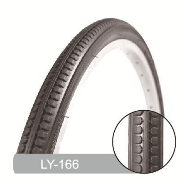 Bicycle Tyre LY-166