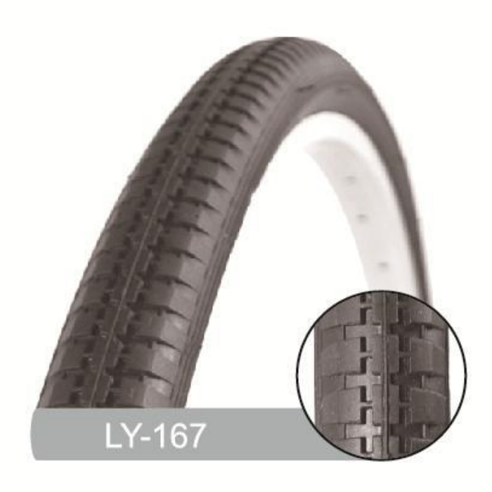 Bicycle Tyre LY-167