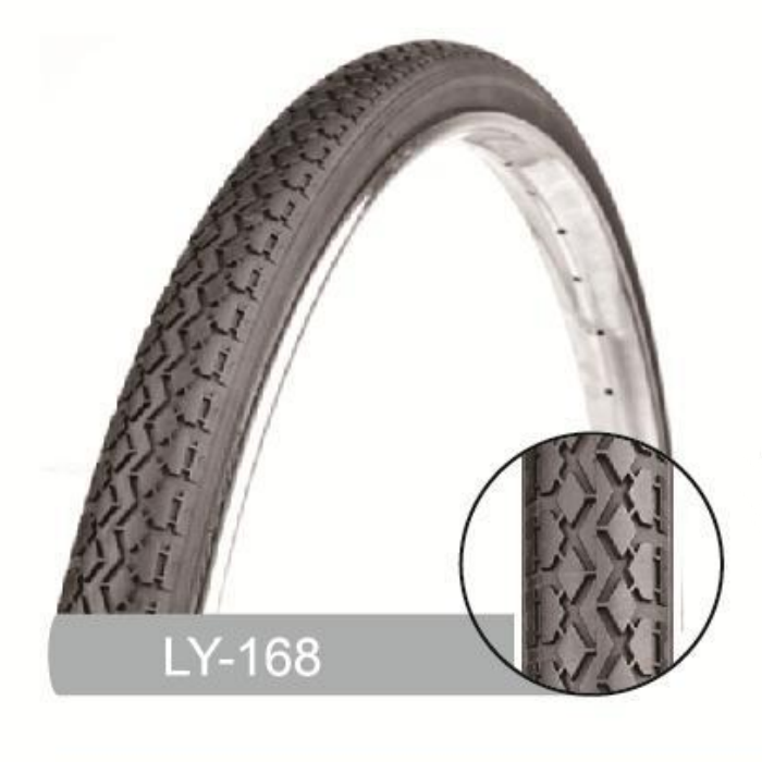 Bicycle Tyre LY-168