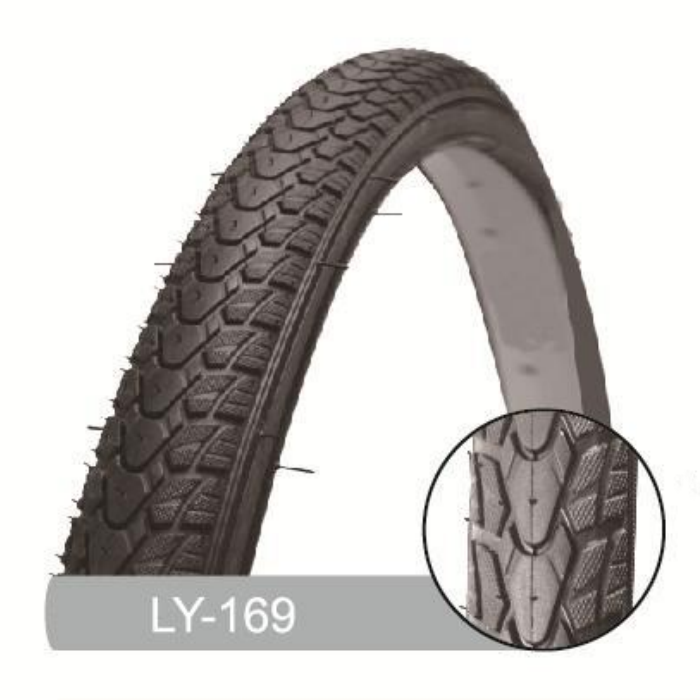 Bicycle Tyre LY-169