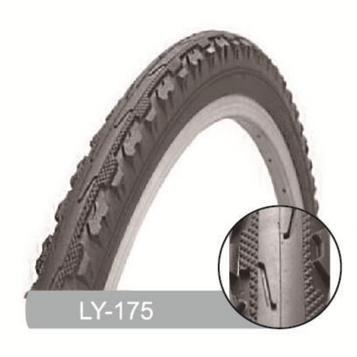 Bicycle Tyre LY-175