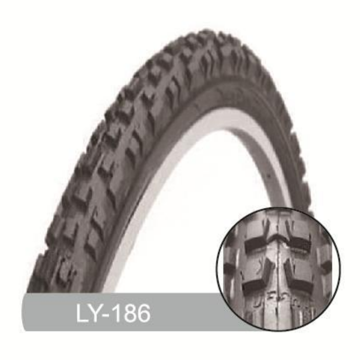 Bicycle Tyre LY-186