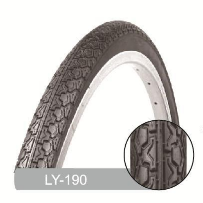 Bicycle Tyre LY-190