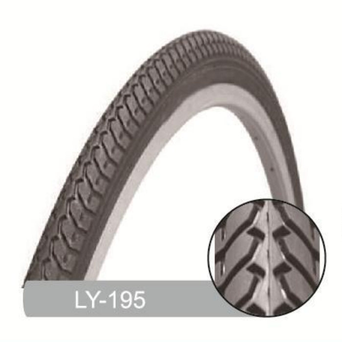 Bicycle Tyre LY-195