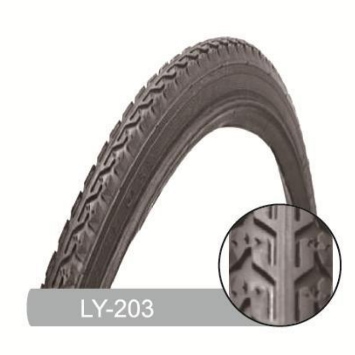 Bicycle Tyre LY-203