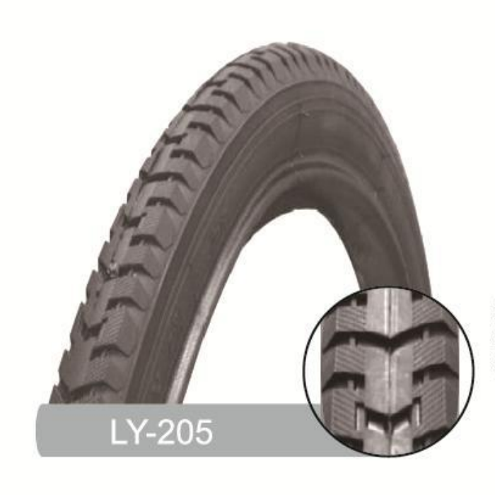 Bicycle Tyre LY-205