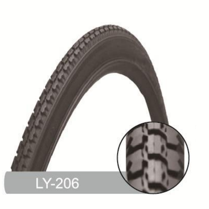 Bicycle Tyre LY-206