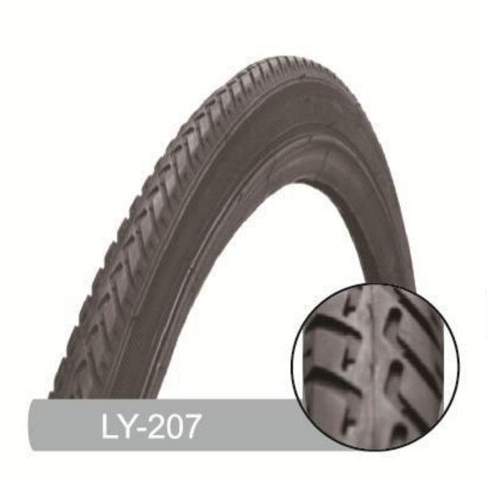 Bicycle Tyre LY-207