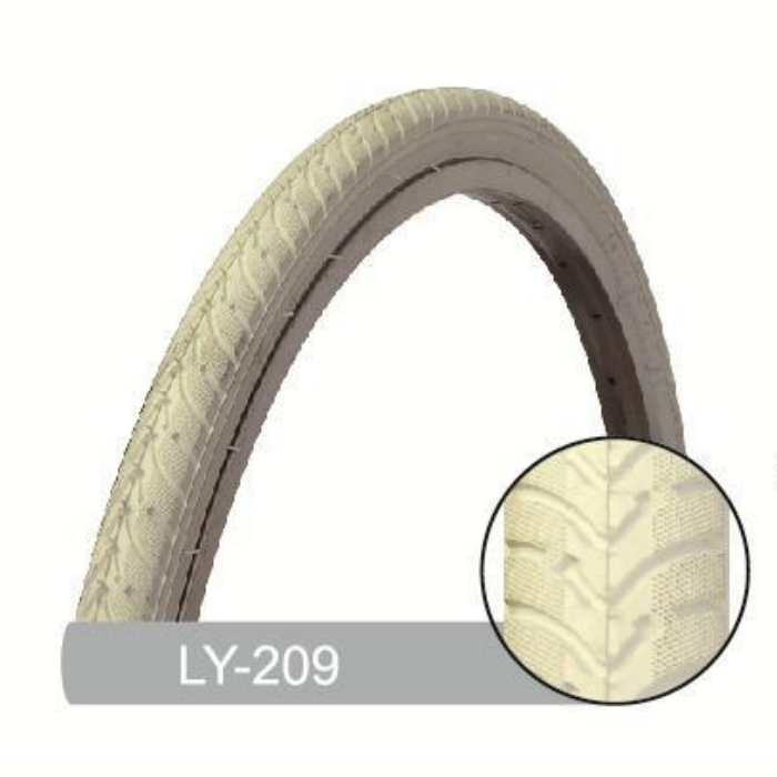 Bicycle Tyre LY-209