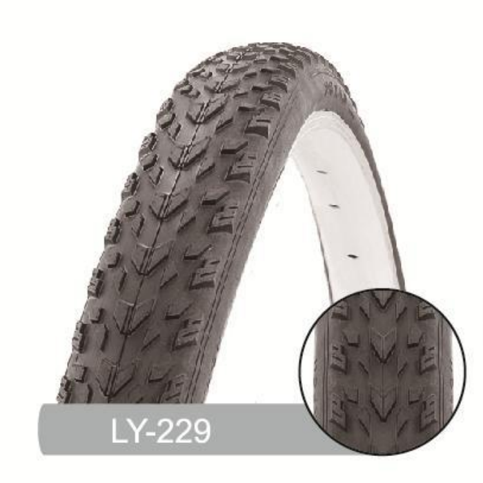 Bicycle Tyre LY-229