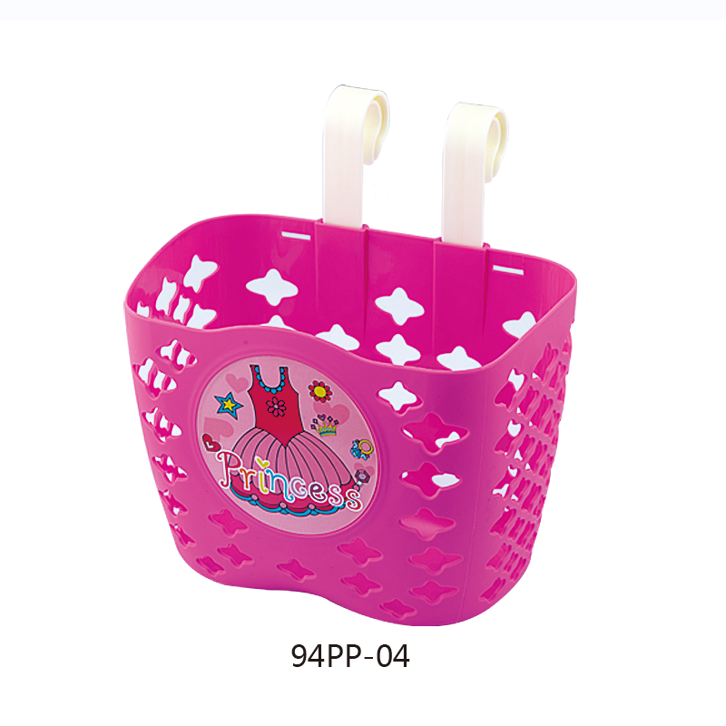 Bicycle basket 94PP-04