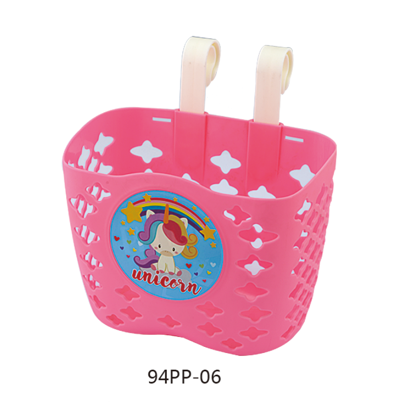 Bicycle basket 94PP-06