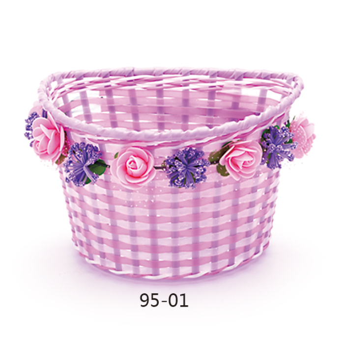 Bicycle basket 95-01