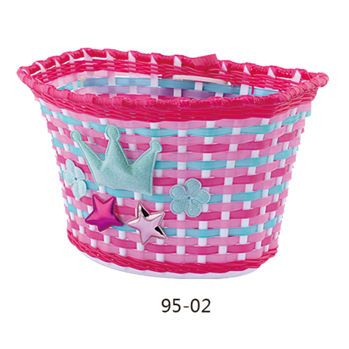 Bicycle basket 95-02