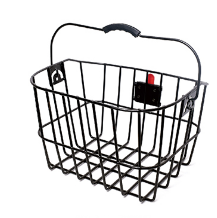 Bicycle basket AL001