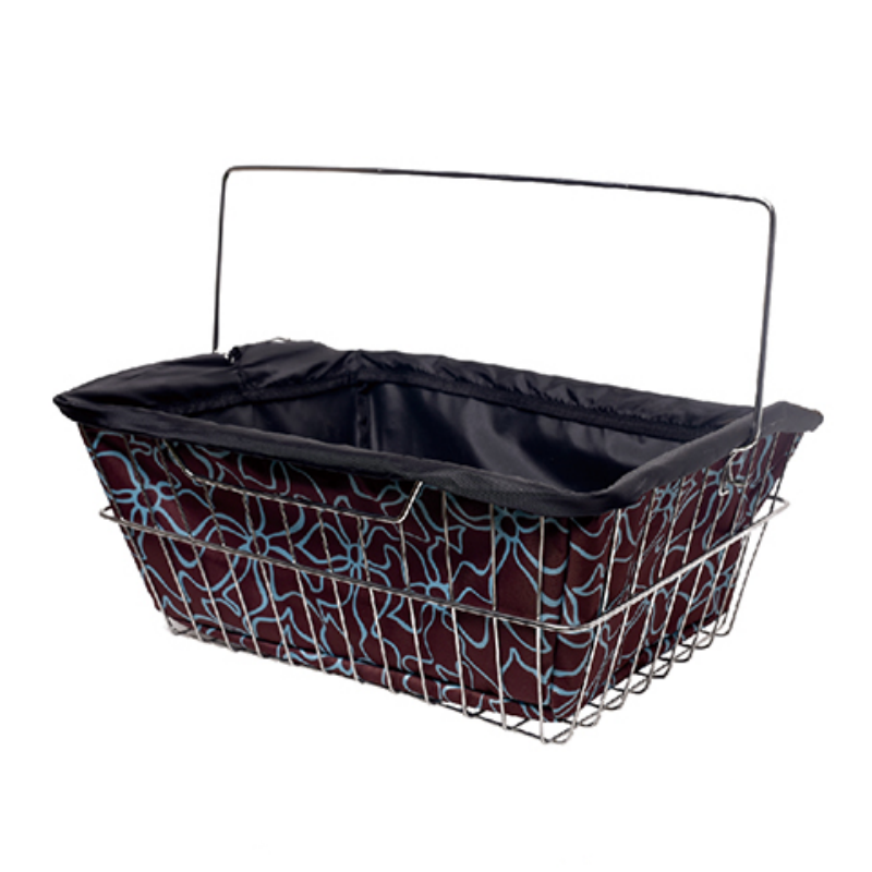 Bicycle basket B001