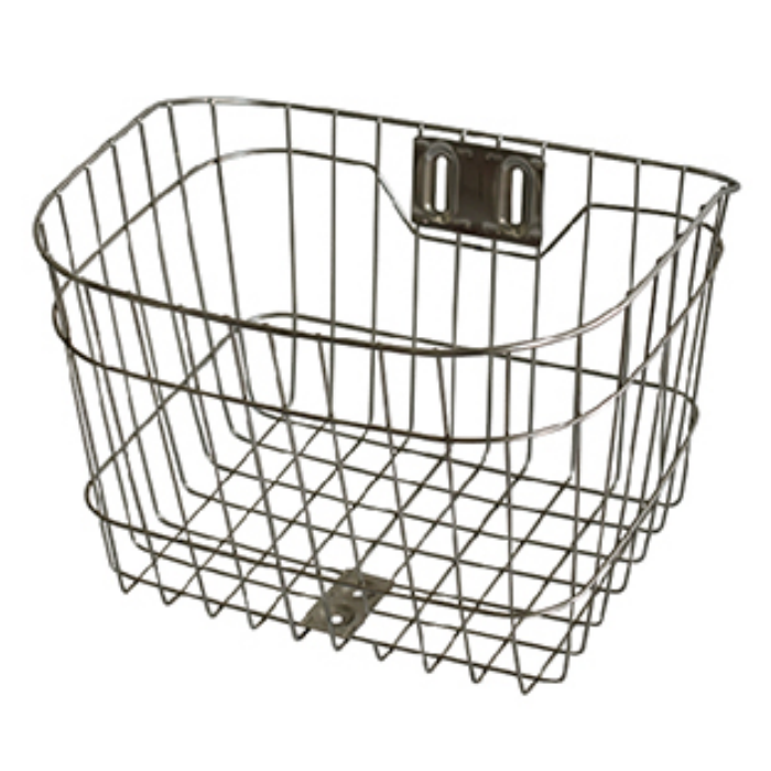 Bicycle basket B004