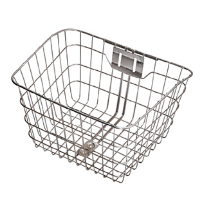 Bicycle basket B007