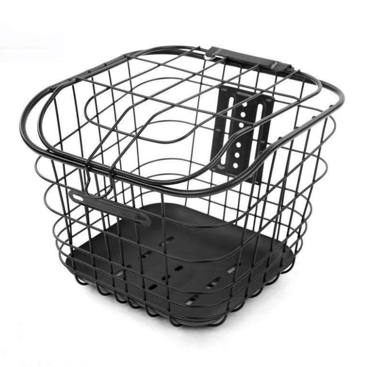 Bicycle basket BC-BAT4510