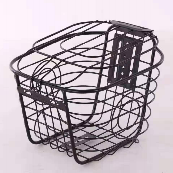 Bicycle basket BC-BAT4511