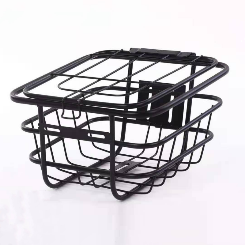 Bicycle basket BC-BAT4512