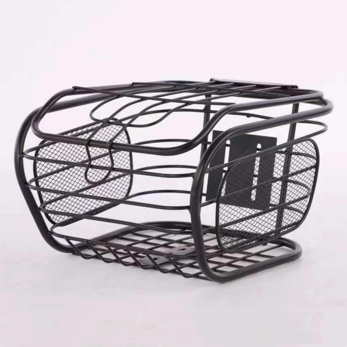 Bicycle basket BC-BAT4515