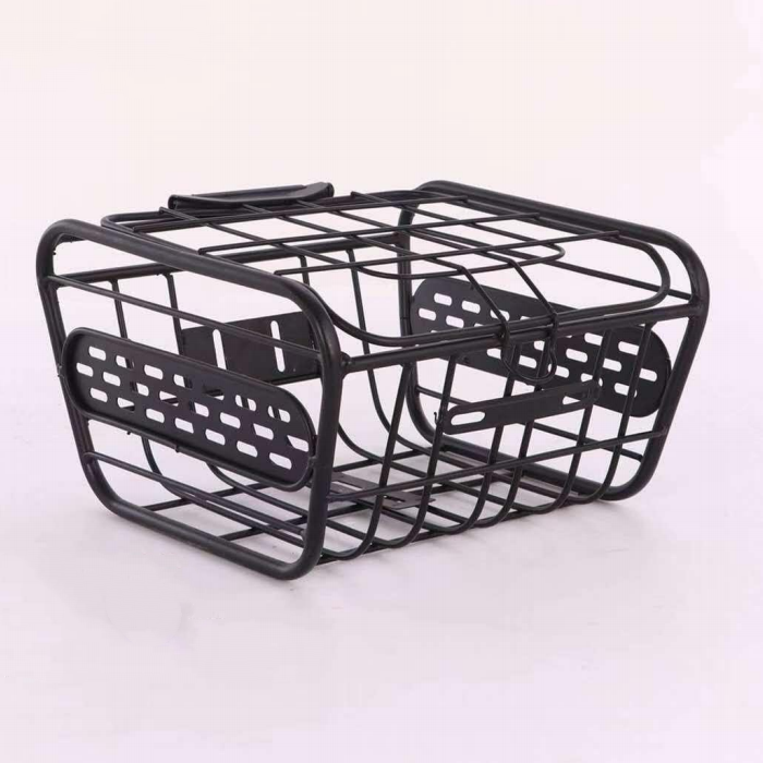 Bicycle basket BC-BAT4516