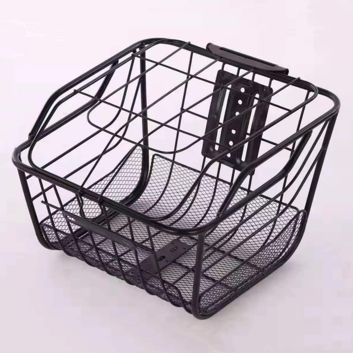 Bicycle basket BC-BAT4517
