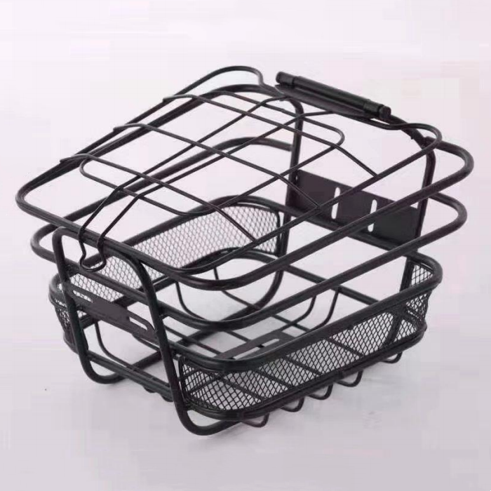 Bicycle basket BC-BAT4518