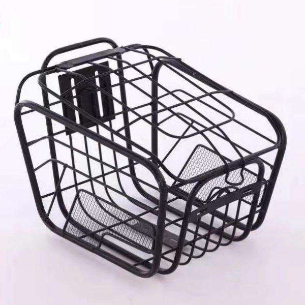 Bicycle basket BC-BAT4519