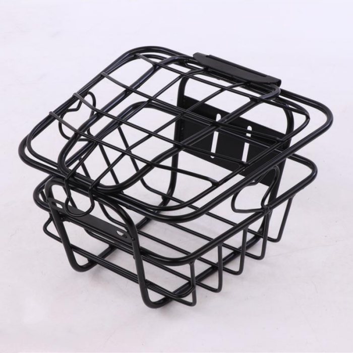 Bicycle basket BC-BAT4520