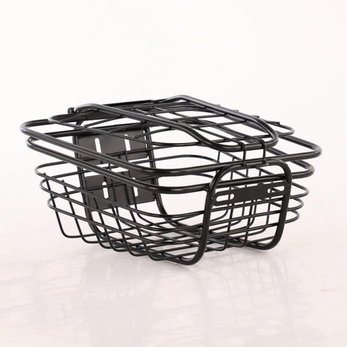 Bicycle basket BC-BAT4521