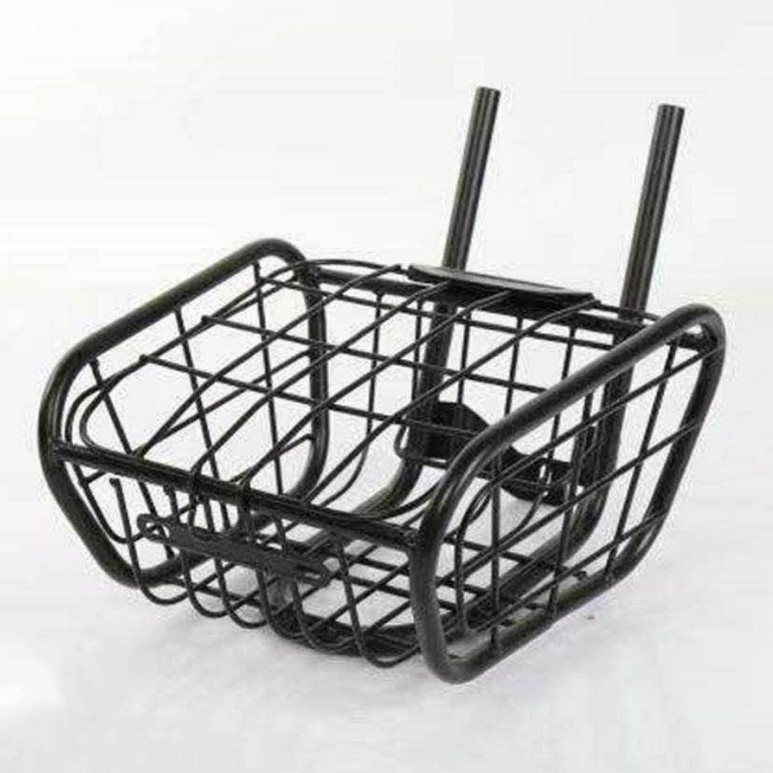 Bicycle basket BC-BAT4524