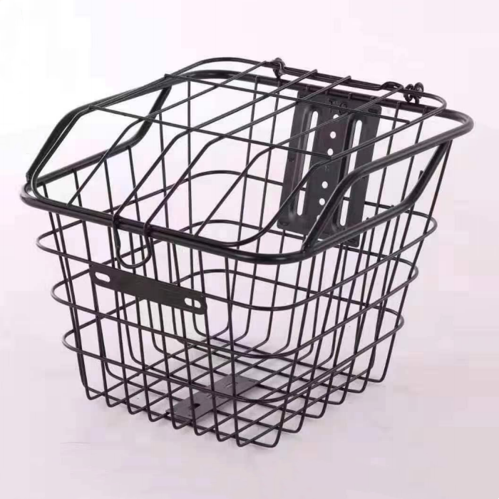 Bicycle basket BC-BAT4526