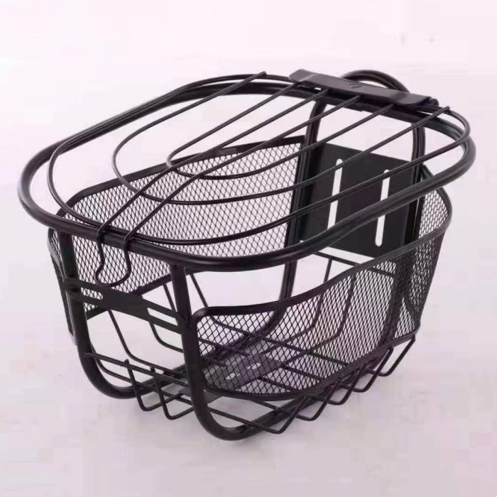 Bicycle basket BC-BAT4529