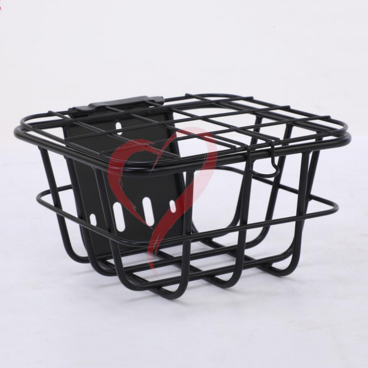 Bicycle basket BC-BAT4535