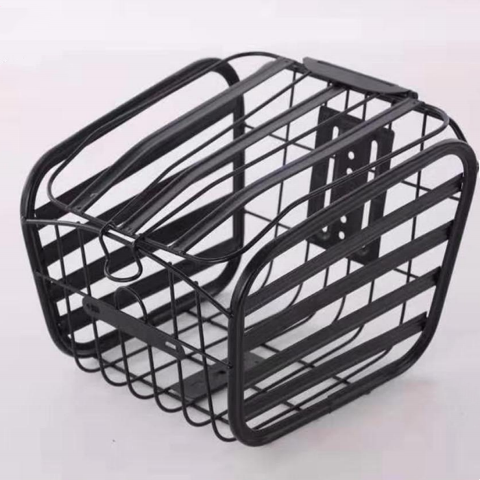 Bicycle basket BC-BAT4542