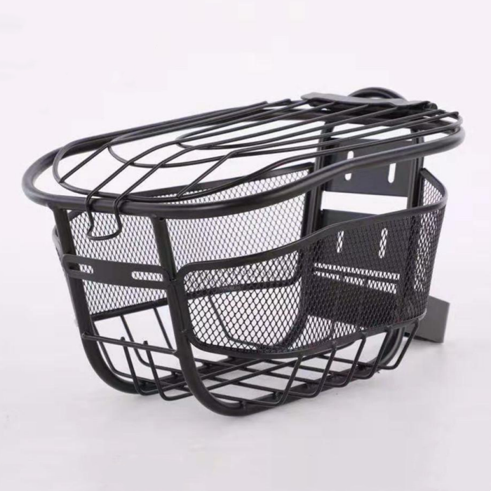 Bicycle basket BC-BAT4543