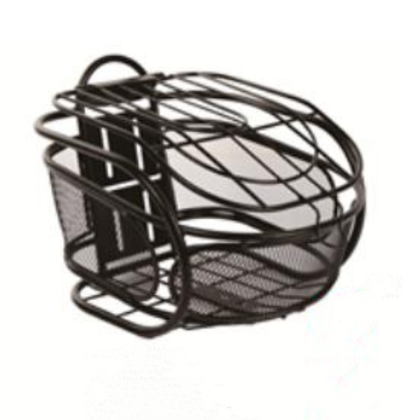 Bicycle basket BC-BAT4544